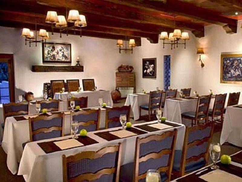 The Hermosa Inn Феникс Экстерьер фото