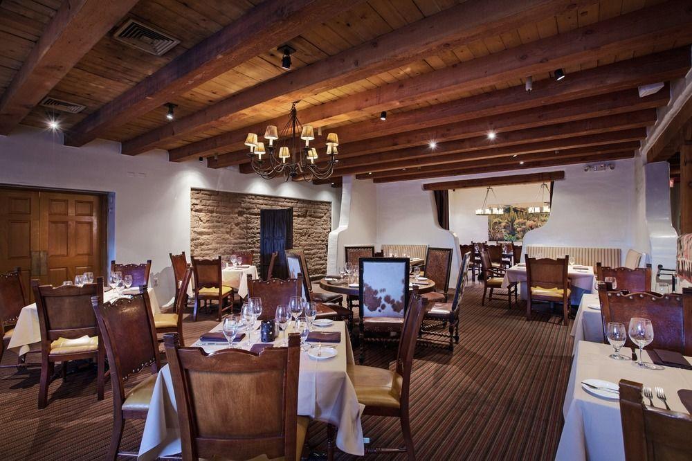 The Hermosa Inn Феникс Экстерьер фото