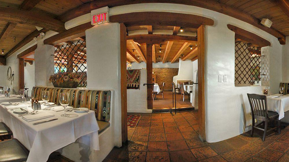 The Hermosa Inn Феникс Экстерьер фото